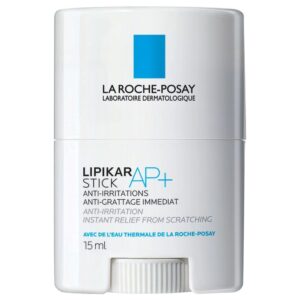 LA ROCHE-POSAY Lipikar Stick AP anti-irritation stick 15ml