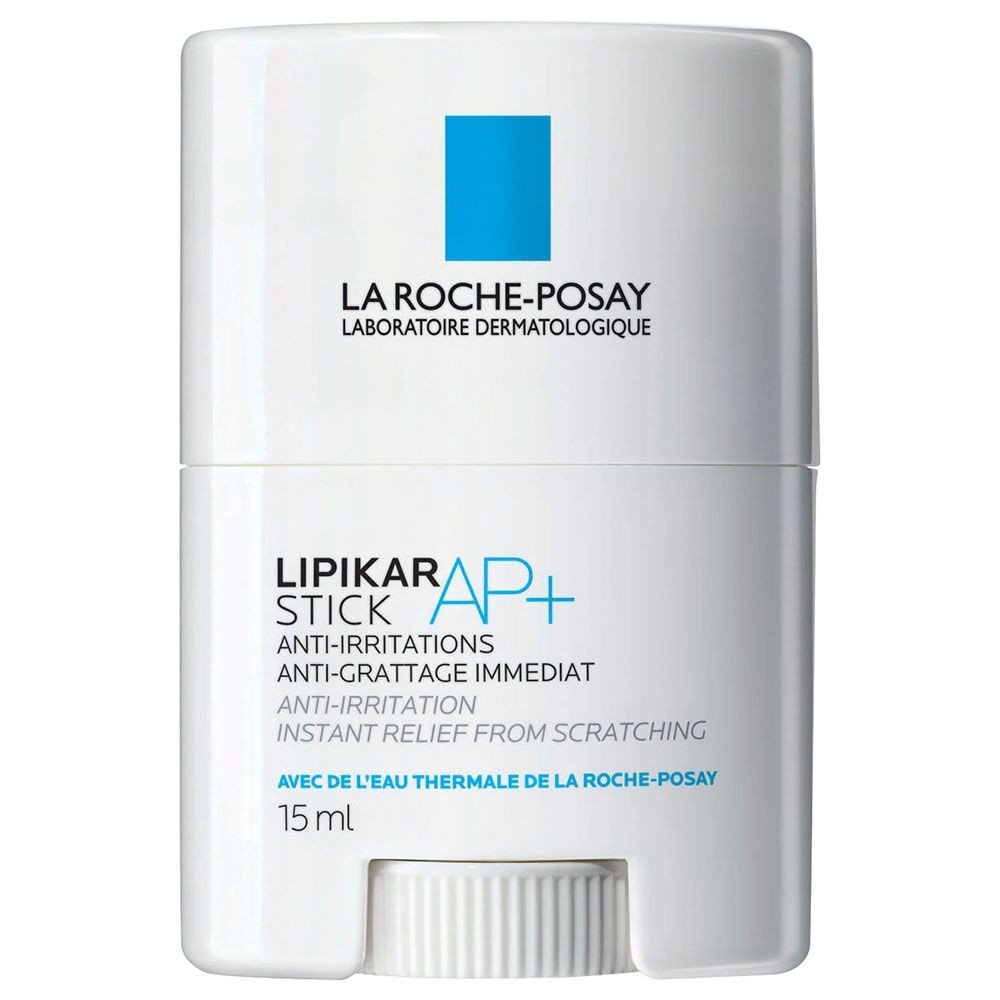 LA ROCHE-POSAY Lipikar Stick AP anti-irritation stick 15ml