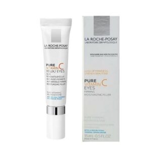 La Roche-Posay Pure Vitamin C Rich Intensively Moisturizing and Firming Anti-Wrinkle Care 40ml