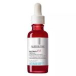 LA ROCHE-POSAY Retinol B3 Concentrated anti-wrinkle serum with regenerative and skin-smoothing effect 30 ml