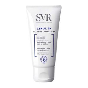 Laboratoires SVR Xerial 50 Extreme foot cream (40ml),Laboratoires SVR Xerial 50 Extreme crema piedi (40ml),Laboratoires SVR