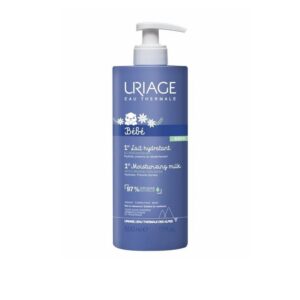 Laboratories Polfa URIAGE BEBE Moisturizing milk 500ml