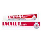 LACALUT Aktiv Toothpaste for periodontitis 75 ml