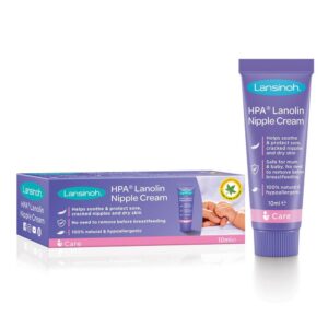 Lansinoh HPA® Lanolin 10 ml