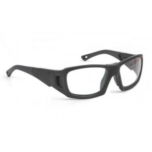 Leader Sposts,Leader Pro X Sport glasses, matte black,Leader Pro X Sportovní brýle, matná černá
