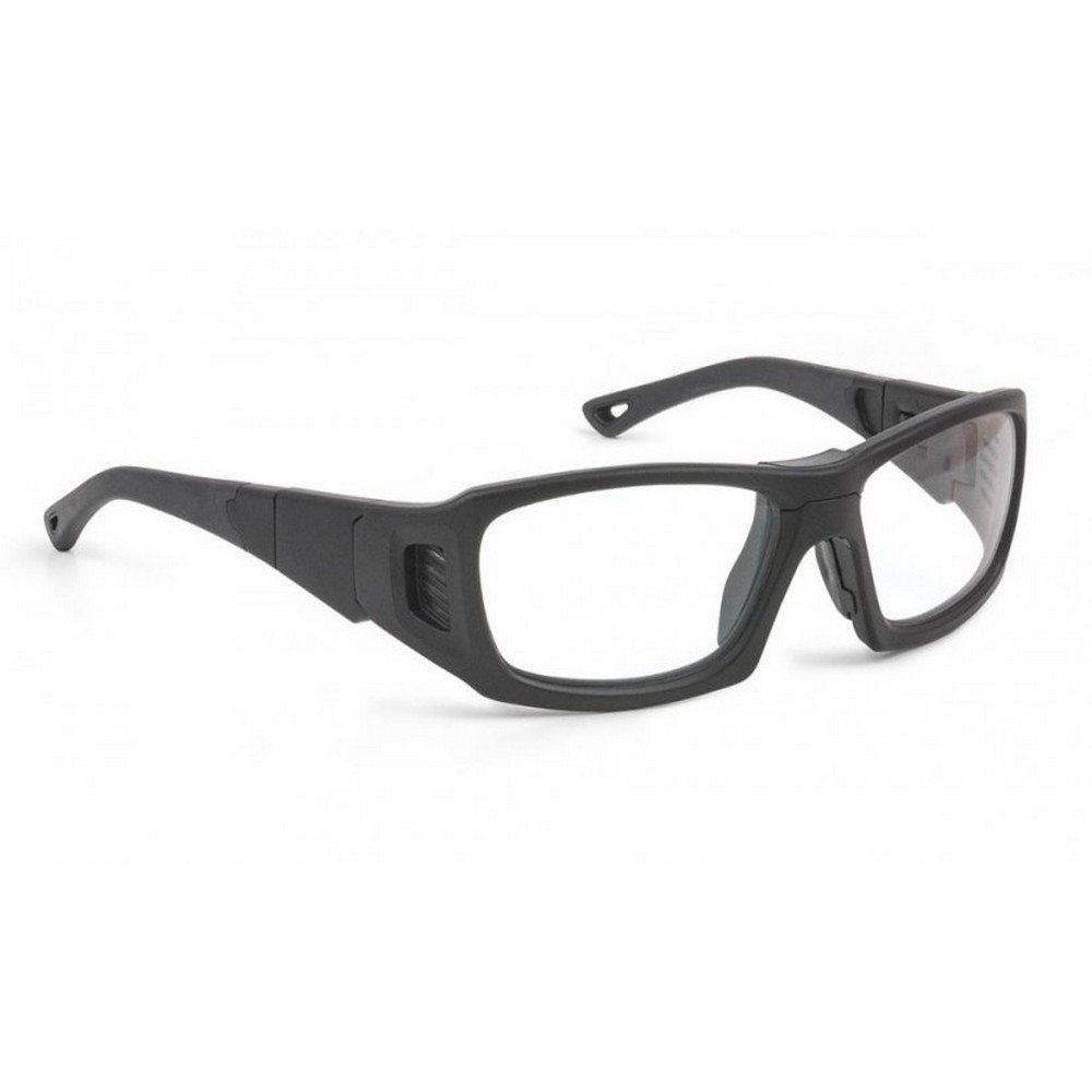 Leader Sposts,Leader Pro X Sport glasses, matte black,Leader Pro X Sportovní brýle, matná černá