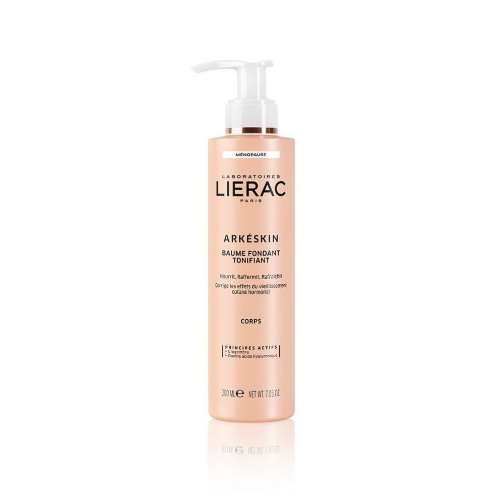 LIERAC ARKESKIN Nourishing firming balm 200 ml