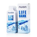 Puromedica, Life Bank Hypertonic 12 sach. NUION ELECTROLYTES, Life Bank Hypertonic 12 sasz. ELEKTROLITY NUION