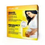 Lifeline Care Pregnant, 4x30