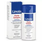 LINOLA Forte Hair shampoo 200 ml