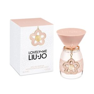 LIU Jo Lovely Me Eau de Parfum 30ml,LIU Jo Lovely Me Eau de Parfum 30ml,Liu·Jo