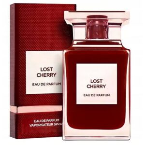 Tom Ford,Lost Cherry 100 ml Perfumy Unisex EDP,Lost Cherry 100 ml Perfumy Unisex EDP