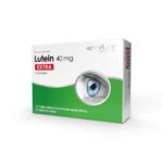 Lutein extra, 40mg, 30, Лутеин екстра