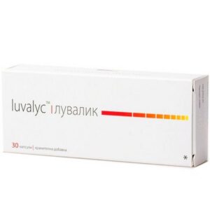 Luvalik, 30, Лувалик