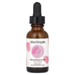 Mad Hippie, AHA Exfoliating Peel, 1.02 fl oz (30 ml),Mad Hippie, AHA-Peeling-Peeling, 30 ml (1,02 fl. oz.)