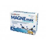 MAGNEMAX CITRI 60 tablets