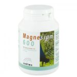 MAGNESIUM 600 capsules,  100 pcs