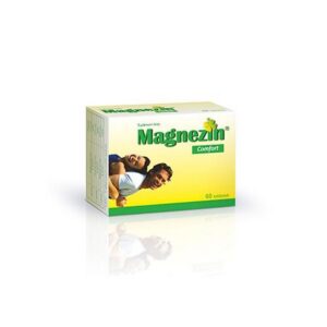 Magnezin Comfort - 60 Tablets.