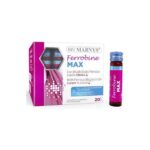 Marnys Ferrobine Max Iron Complex of B Vitamins 20 pcs.