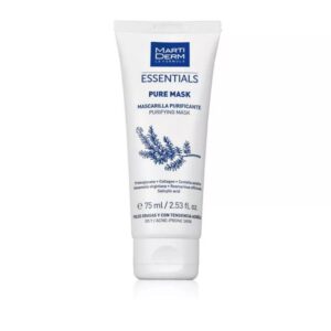 MARTIDERM pure mask mask 75ml,masque pur masque 75ml