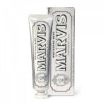 Marvis whitening mint toothpaste with whitening effect 85 ml
​