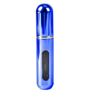 Mawe,Mawe travel atomizers blue 6.1 ml,Atomizery podróżne Mawe niebieski 6,1 ml