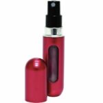 Mawe,Mawe travel atomizers red 6.1 ml,Atomizery podróżne Mawe czerwony 6,1 ml