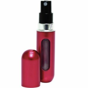 Mawe,Mawe travel atomizers red 6.1 ml,Atomizery podróżne Mawe czerwony 6,1 ml
