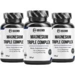Maxxwin MAGNESIUM TRIPLE COMPLEX, 180