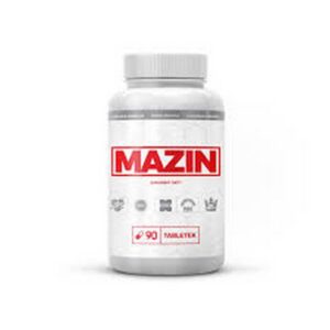 MAZIN 90 tablets