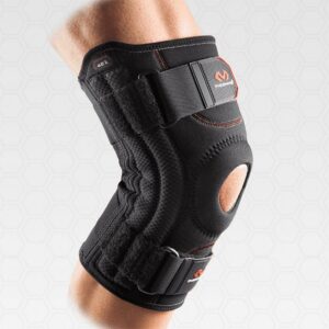 McDavid 401R knee brace