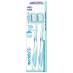 MERIDOL Toothbrush gentle double pack,pcs
