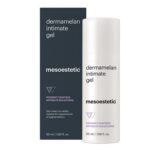 Mesoestetic Dermamelan Intimate Gel Depigmenting Gel For Intimate Places 50ml