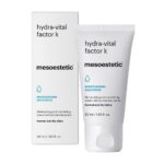 Mesoestetic Hydra Vital Faktor K Regenerating and Nourishing Cream After Treatments 50ml