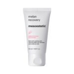 Mesoestetic Melan Recovery Cream 50ml