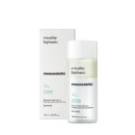 Mesoestetic Micellar Biphasic Two-phase make-up remover for eyes and lips 150 ml