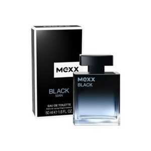 Mexx,Mexx Black 50 ml eau de toilette,Mexx Black 50 ml woda toaletowa