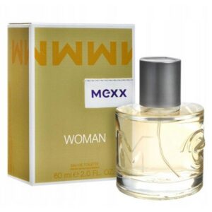 Mexx,Mexx Woman 60 ml EDT woman toilet water,Mexx Woman 60 ml woda toaletowa kobieta EDT