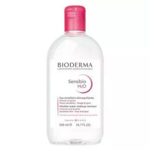Micellar water BIODERMA Sensibio H2O 500 ml