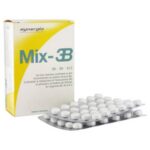 Mix 3b, 90