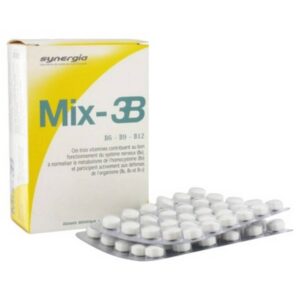 Mix 3b, 90