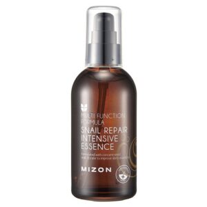 MIZON Intensive skin essence for wrinkles and pigment spots Snail Repair 100 ml
