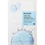 Mizon Joyful Time Essence Mask Hyaluronic Acid Sheet mask with moisturizing and soothing effect 23 g