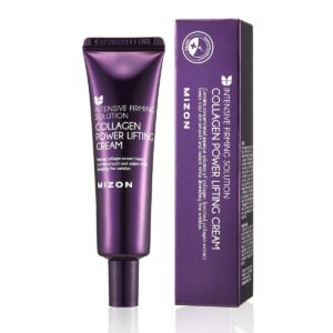 MIZON Lifting skin cream with 75% marine collagen Collagen Power Lifting 35 ml
​