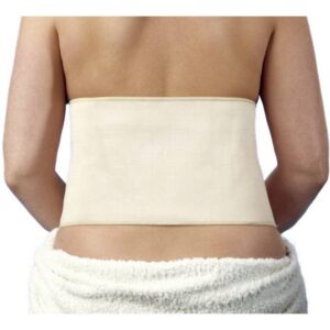 Modom SJH 620 waist belt with copper fiber