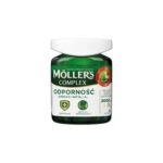 Moller's Complex 60 caps.