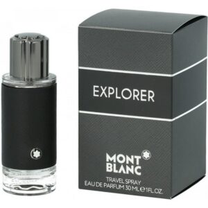 Mont Blanc ,Mont Blanc Explorer eau de parfum for men 30 ml,Mont Blanc Explorer parfémovaná voda pánská 30 ml