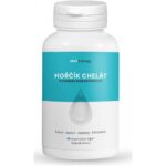 MOVit Magnesium B6 Chelate, MOVit Hořčík B6 Chelát 100 mg, 90
