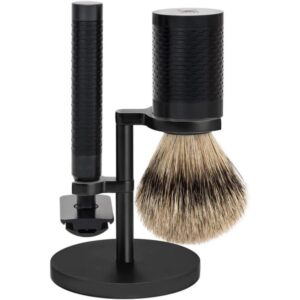 MÜHLE Rocca Shaving Set,MÜHLE Rocca Rasierset