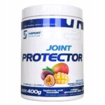 Multi-ingredient product Insport Nutrition Joint Protector 400 g mango-passion fruit